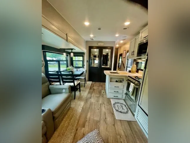 Jayco Eagle HT 25.5 REOK 2020 thumbnail 10
