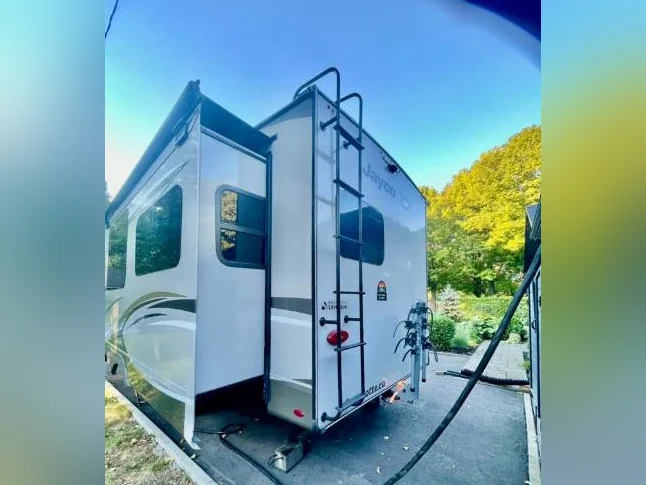 Jayco Eagle HT 25.5 REOK 2020 thumbnail 4