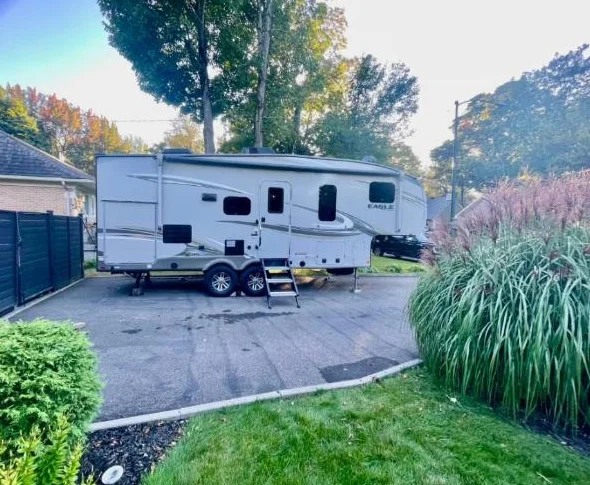 Jayco Eagle HT 25.5 REOK 2020