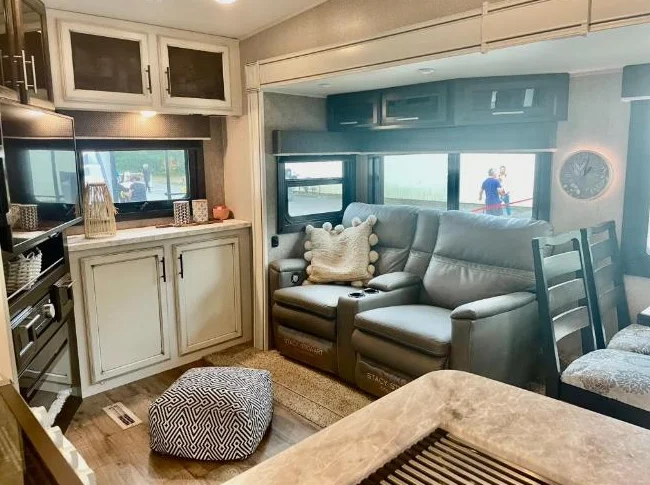 Jayco Eagle HT 25.5 REOK 2020 thumbnail 8