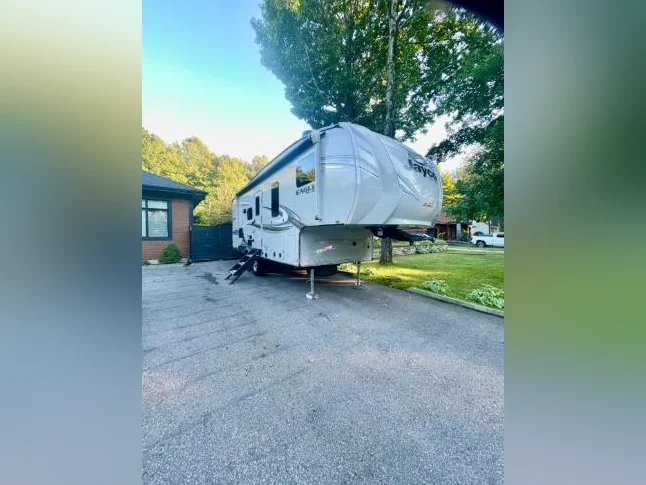 Jayco Eagle HT 25.5 REOK 2020 thumbnail 2