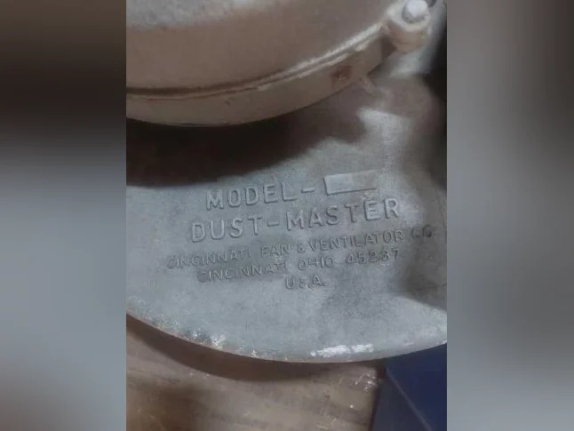 Vacuum pour petit atelier de menuiserie pour récupérer la poussière de vos appareils [brin de scie et +] thumbnail 7