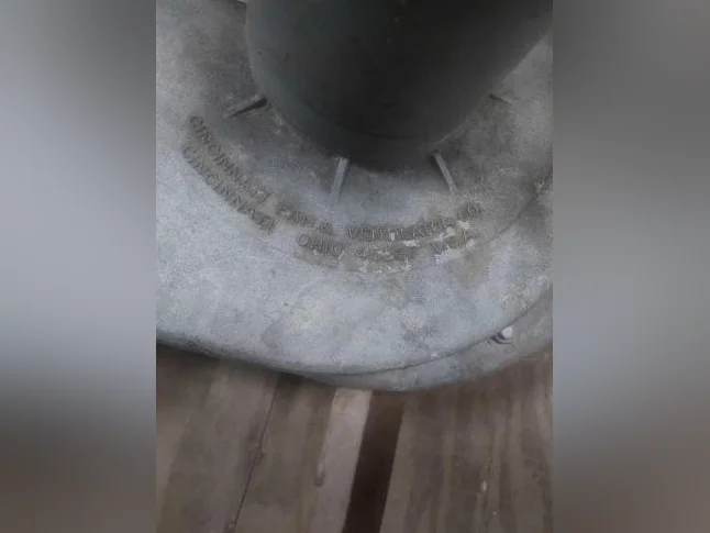 Vacuum pour petit atelier de menuiserie pour récupérer la poussière de vos appareils [brin de scie et +] thumbnail 6