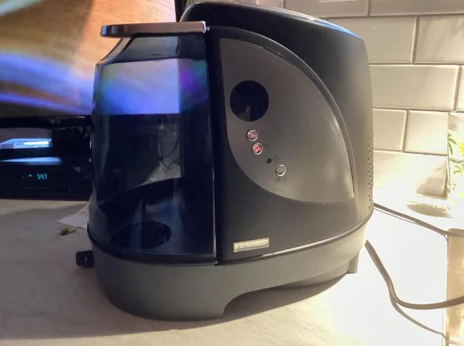 Humidificateur Bionaire thumbnail 2