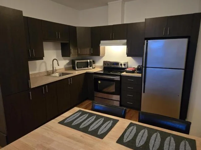 2 bedrooms One Month Free