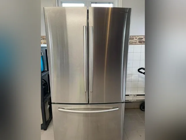 refrigérateur   congélateur