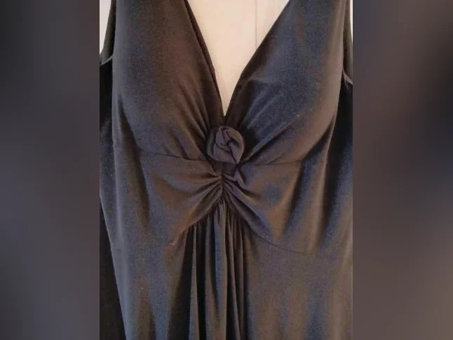 robe de joseph ribkoff large neuve thumbnail 2