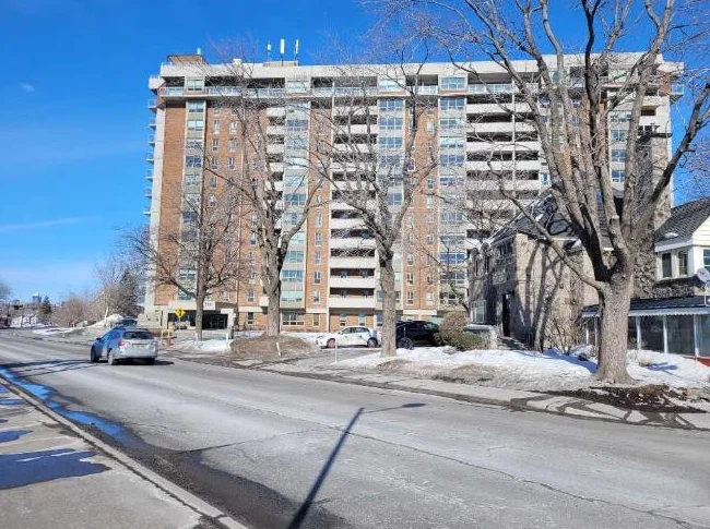 Appartement a louer St-Lambert