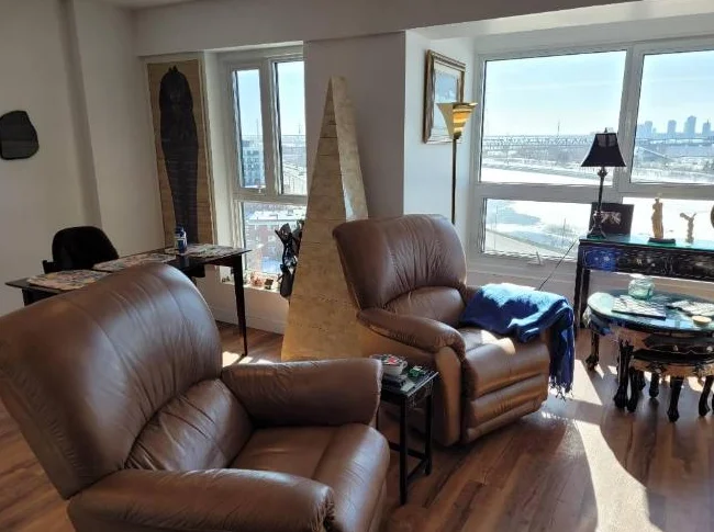 Appartement a louer St-Lambert thumbnail 4