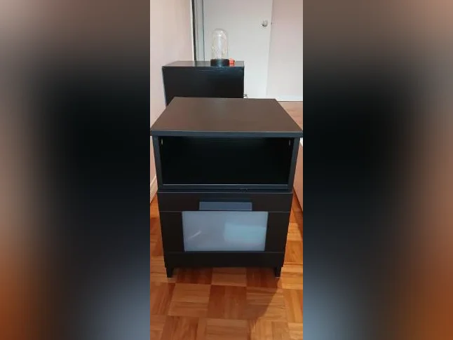 Table de chevet