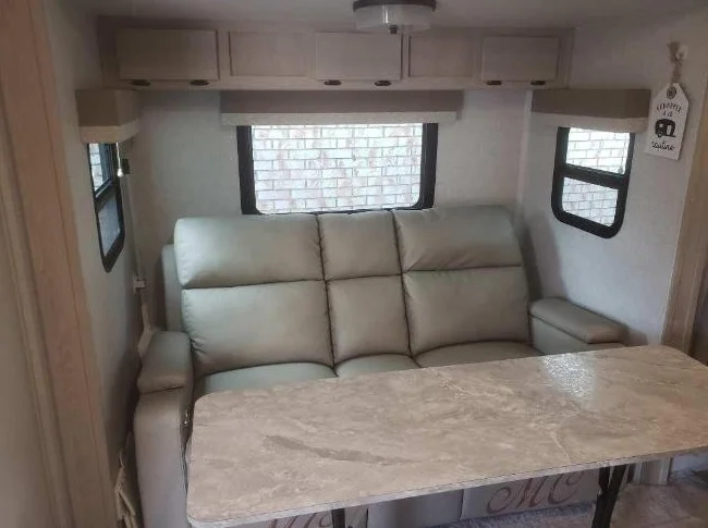 2022 Flagstaff Micro Lite 22FBS thumbnail 8