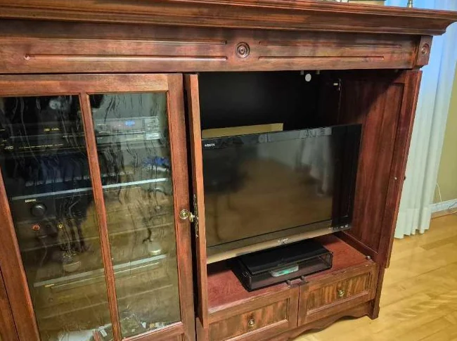 Meuble TV