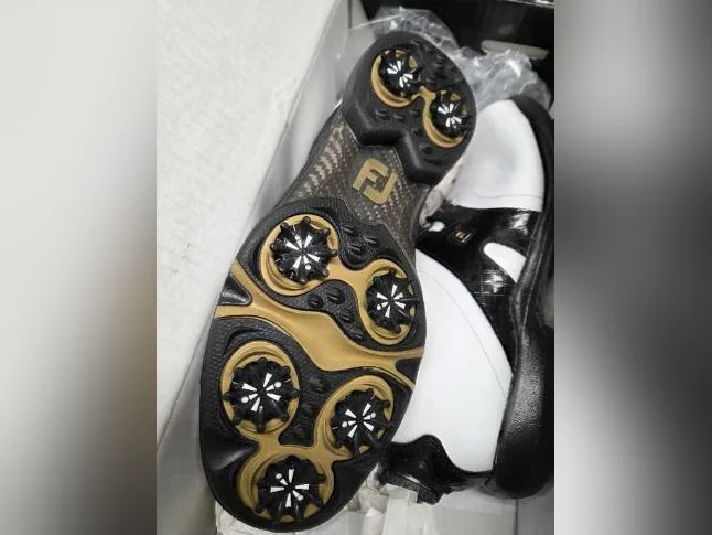 Souliers de golf pour femme thumbnail 2