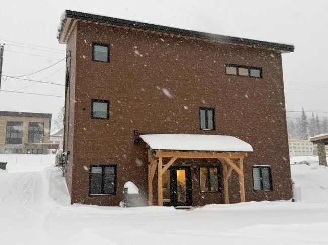 Mont Valins chalet au Valinouet thumbnail 8