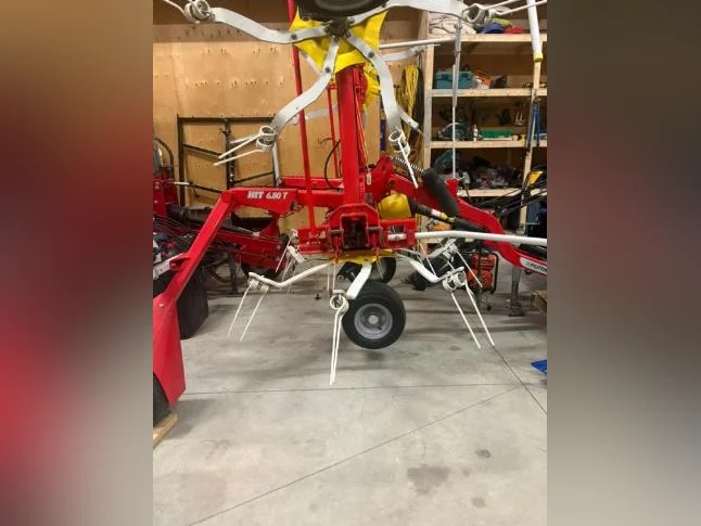 Faneur Pottinger hit 6.8 T thumbnail 2
