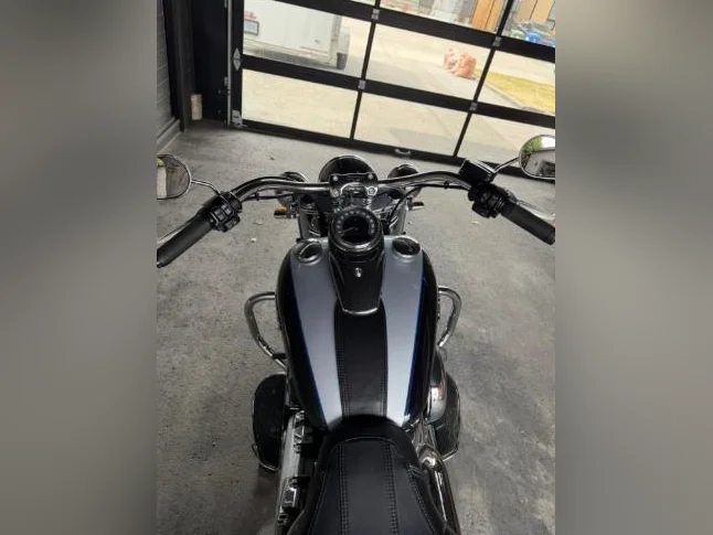 Harley Davidson Deluxe 2019 thumbnail 7