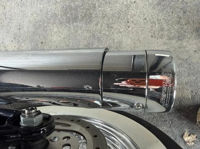 Harley Davidson Deluxe 2019 thumbnail 9
