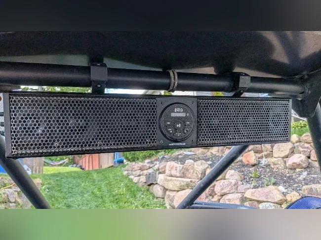 polaris rzr 1000 trail s premium 2012 thumbnail 5