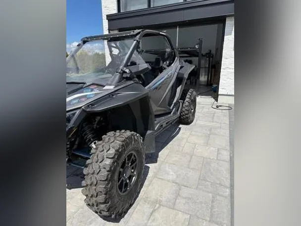 🔥 Polaris RZR Pro XP Ultimate 2021 – FULL ÉQUIPÉ 🔥 thumbnail 3