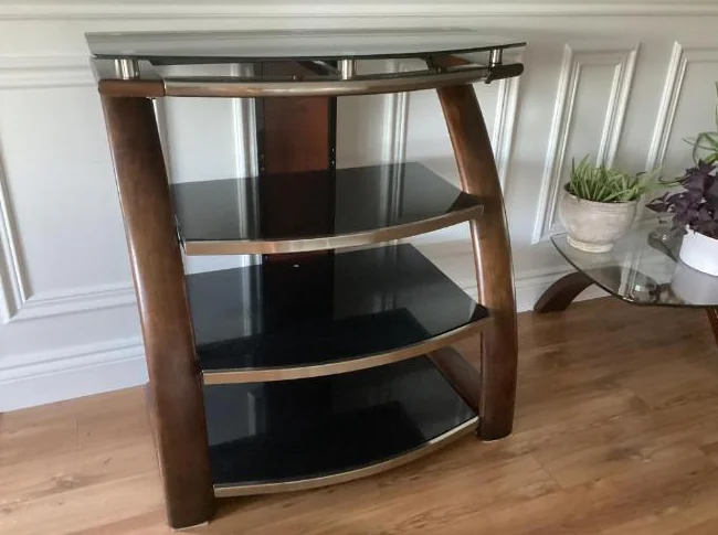 Meuble de télévision