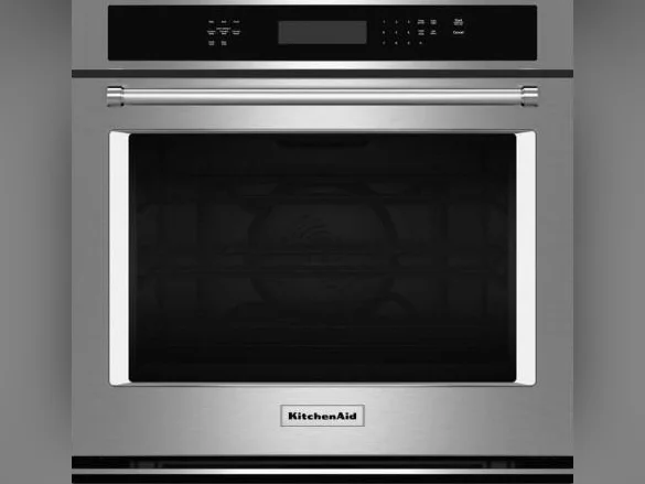 Four encastré Kitchenaid