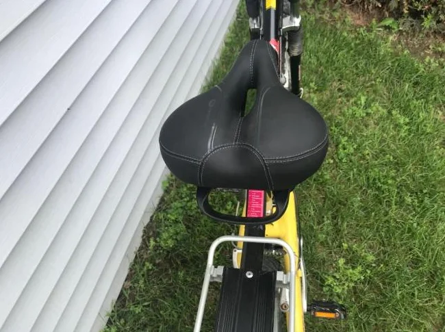 Super vélo de montagne haut de gamme CCM