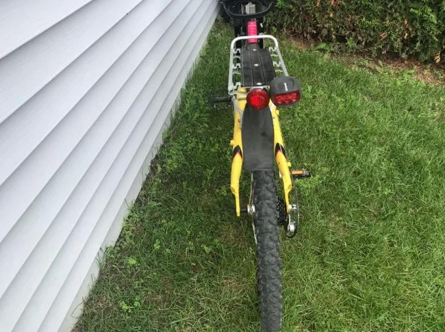 Super vélo de montagne haut de gamme CCM thumbnail 2