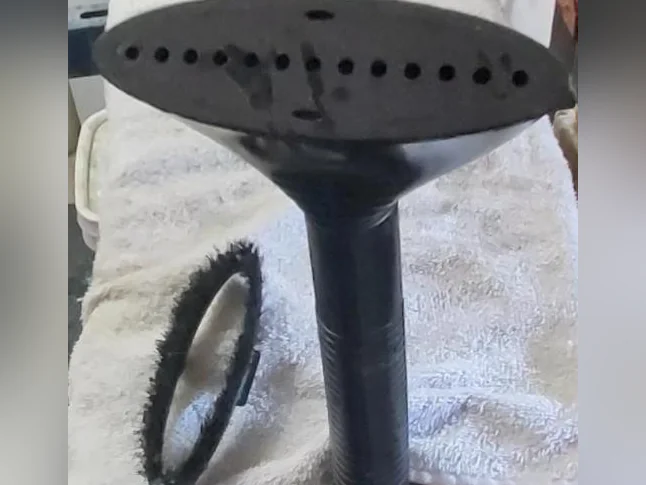 Défroisseur à vapeur - Steamer thumbnail 8