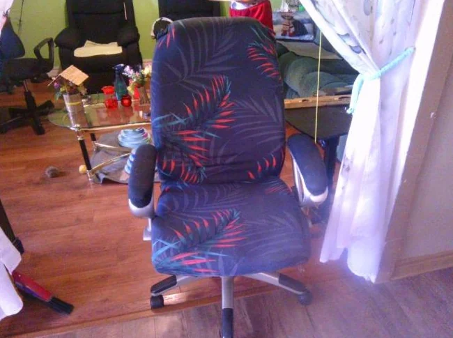 chaise d,ordinateur