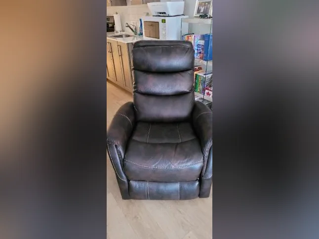 Fauteuil électrique neuf