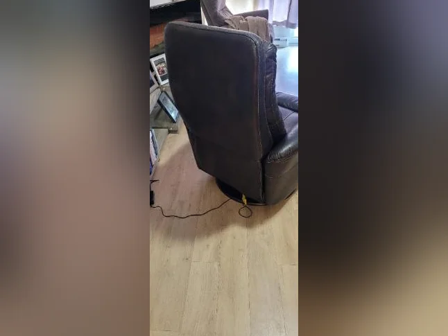 Fauteuil électrique neuf thumbnail 3