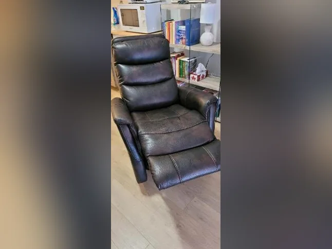 Fauteuil électrique neuf thumbnail 6