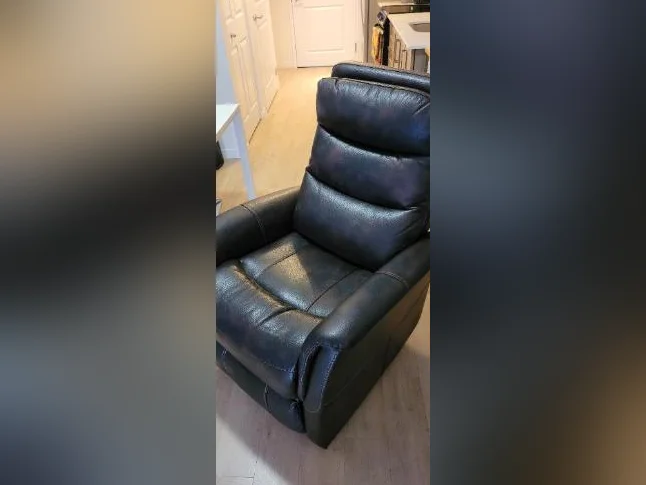 Fauteuil électrique neuf thumbnail 5