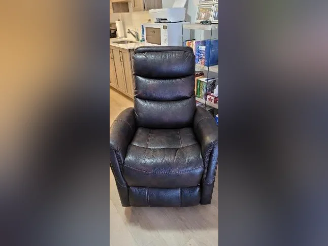 Fauteuil électrique neuf thumbnail 2