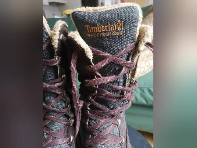 Bottes de neige Timberland thumbnail 8