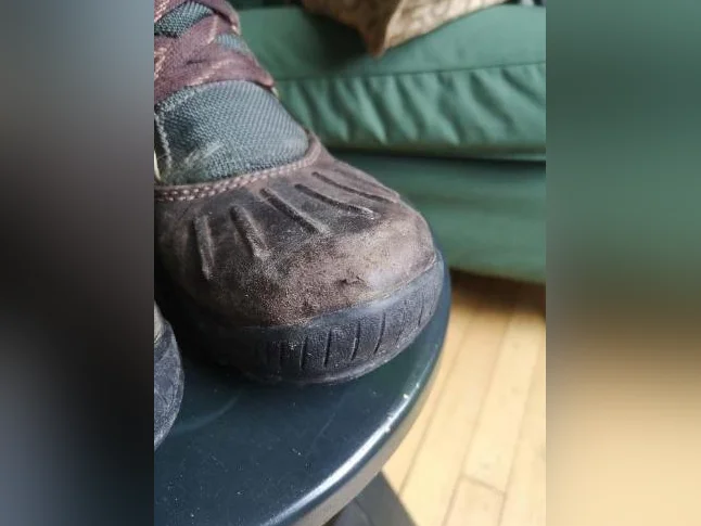 Bottes de neige Timberland thumbnail 5