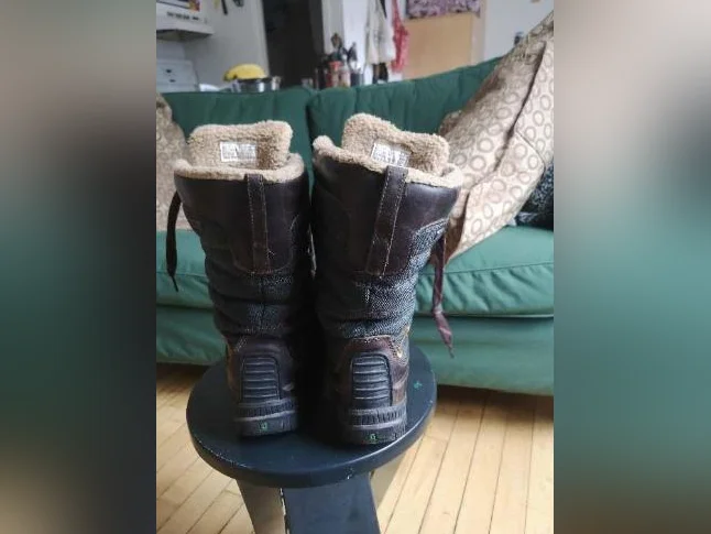 Bottes de neige Timberland thumbnail 3