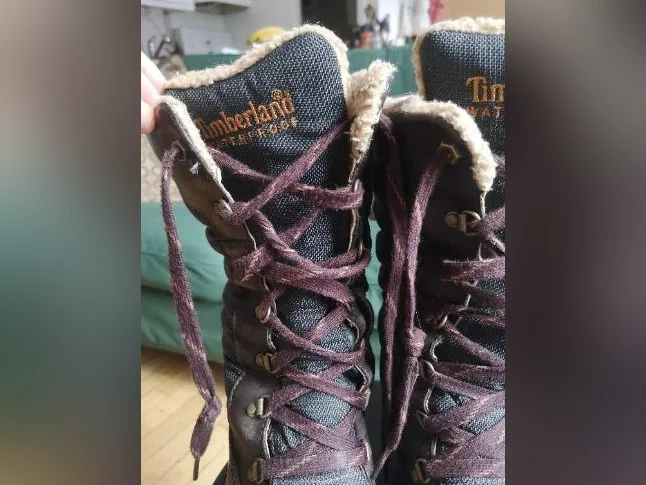Bottes de neige Timberland thumbnail 7