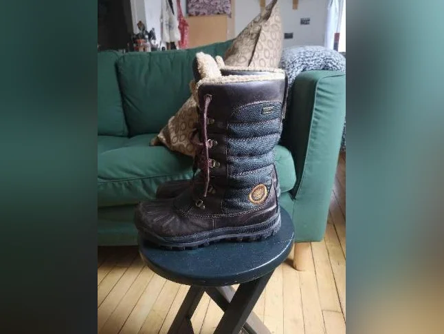Bottes de neige Timberland thumbnail 2