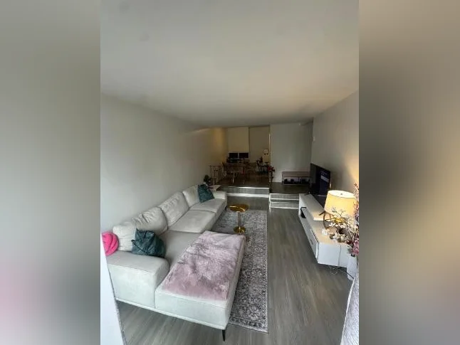 Beau et spacieux 3 1/2 à louer – Rue Notre‑Dame, près du boulevard Tricentenaire