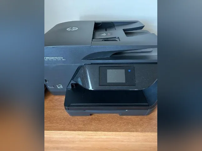 IMPRIMANTE SANS FIL TOUT-EN-UN HP OFFICE JET PRO 6978
