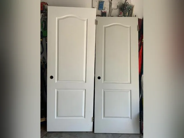 Porte intérieur