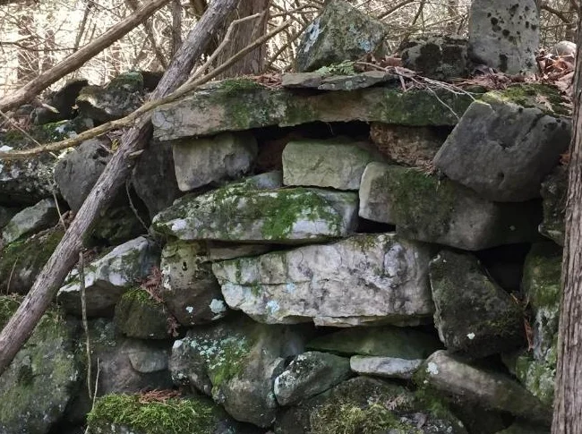 Roche rocaille. thumbnail 3