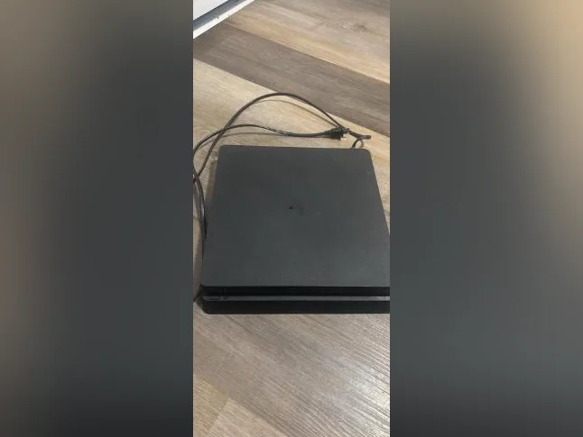 PlayStation 4