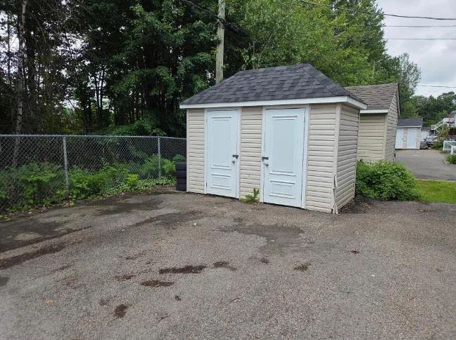 logement 4 1/2 Blainville Sous-sol thumbnail 8