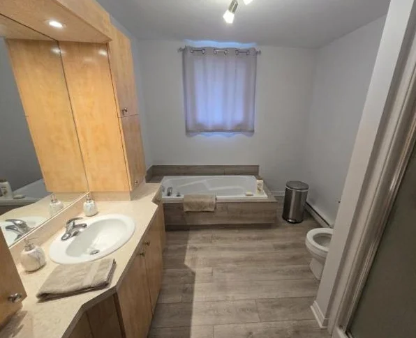 logement 4 1/2 Blainville Sous-sol thumbnail 7