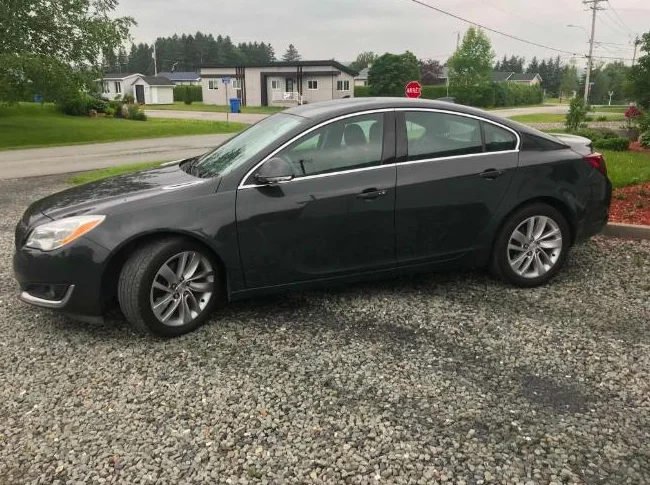 automobile