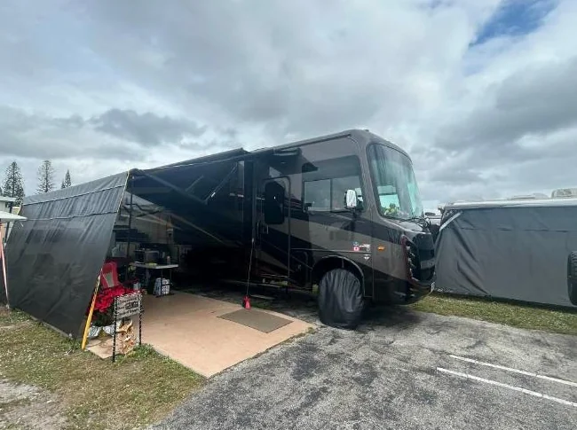 2023 Entegra Coach vision xl 36C