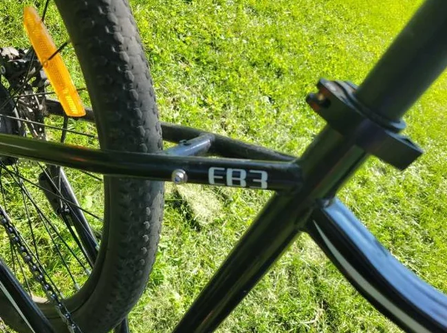 Bike électronique thumbnail 3
