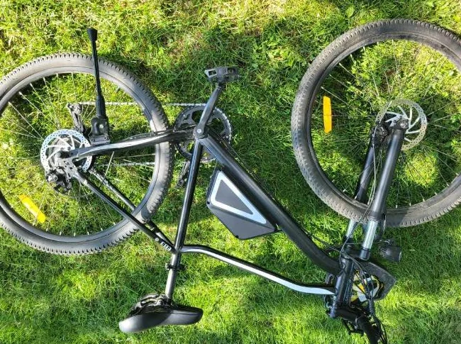 Bike électronique thumbnail 4